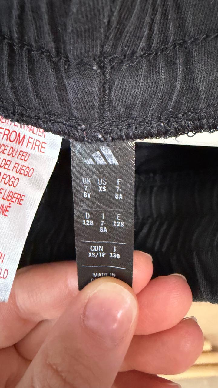 Костюм спортивный adidas на мальчика