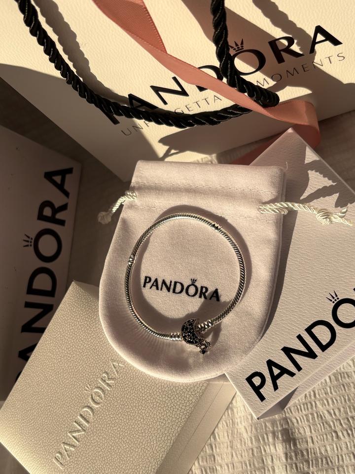 Браслет Pandora