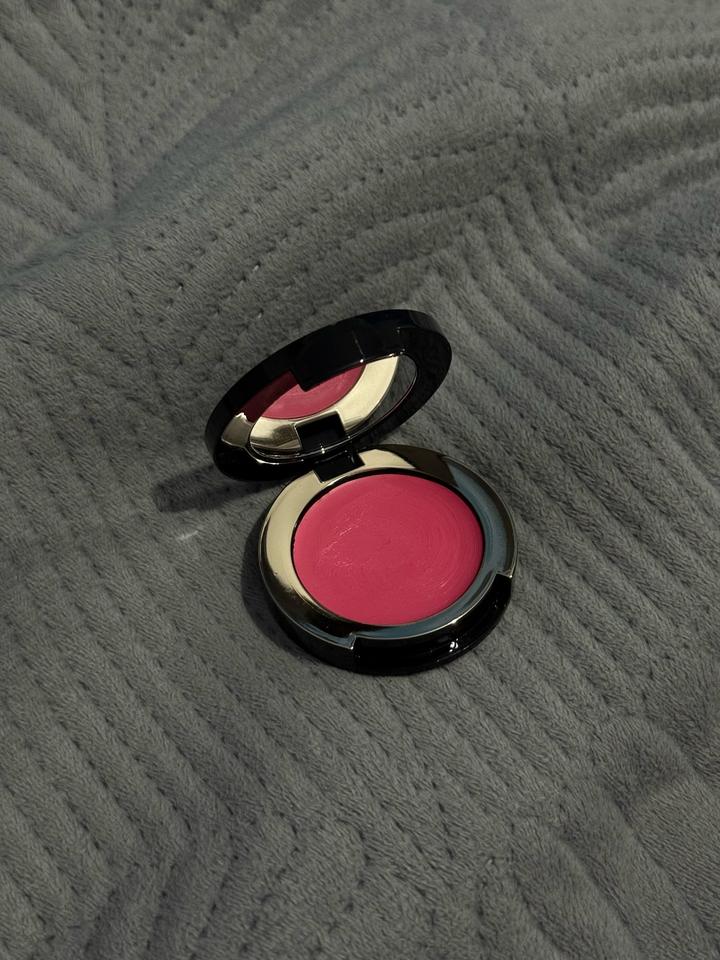 Румяна сенсулу