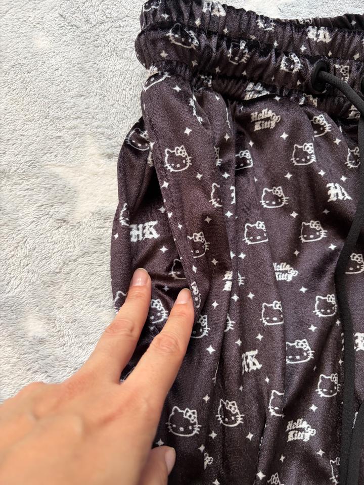 Костюм Hello kitty Bershka