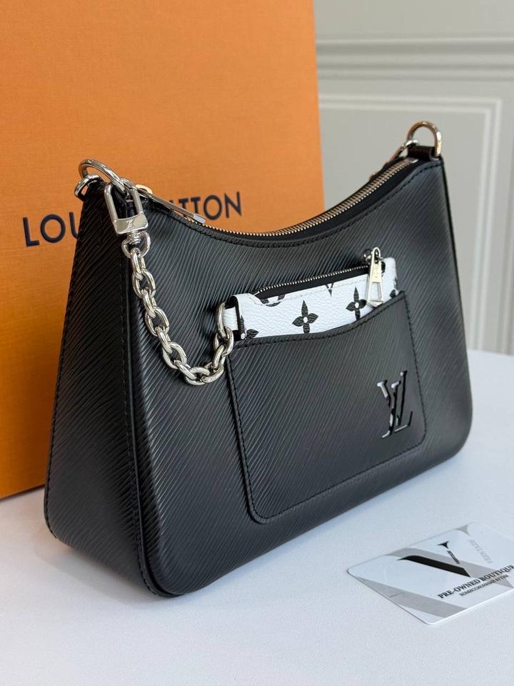 Сумка Louis Vuitton Marelle