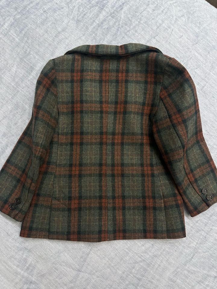 Пиджак-двойка