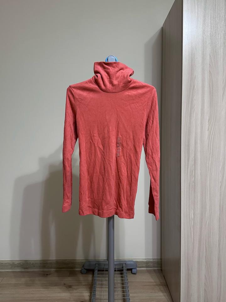 Водолазка Uniqlo Heattech