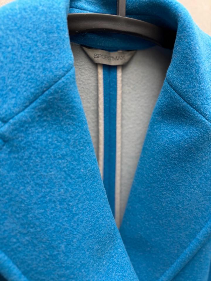 Пальто MaxMara