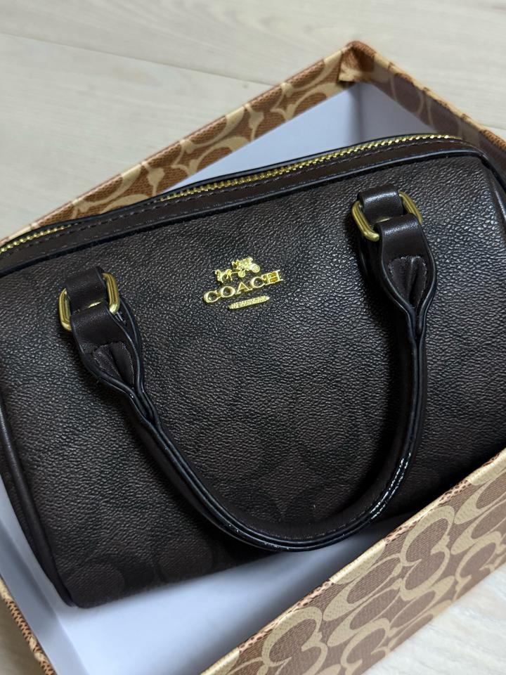 Сумка coach