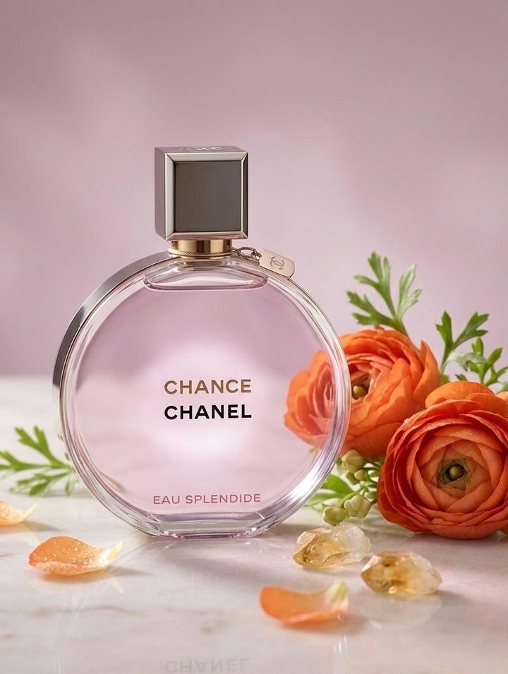 Chanel Chance