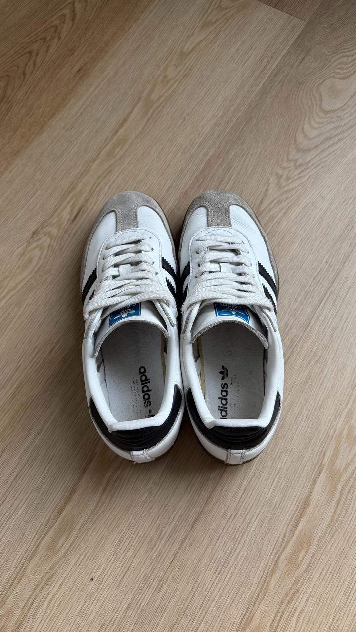 Adidas Samba