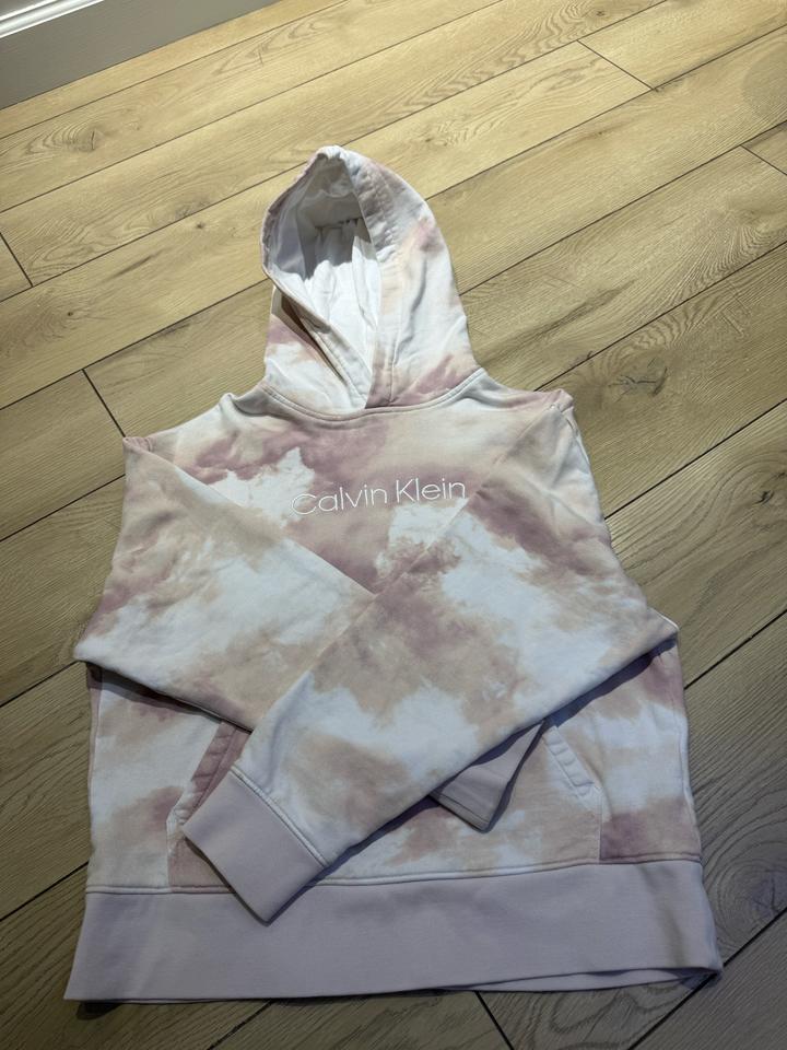 Худи Calvin Klein