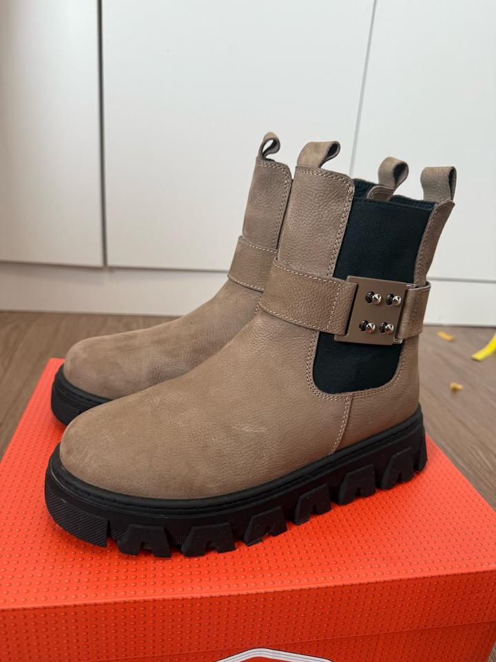 Детская обувь Tiflani