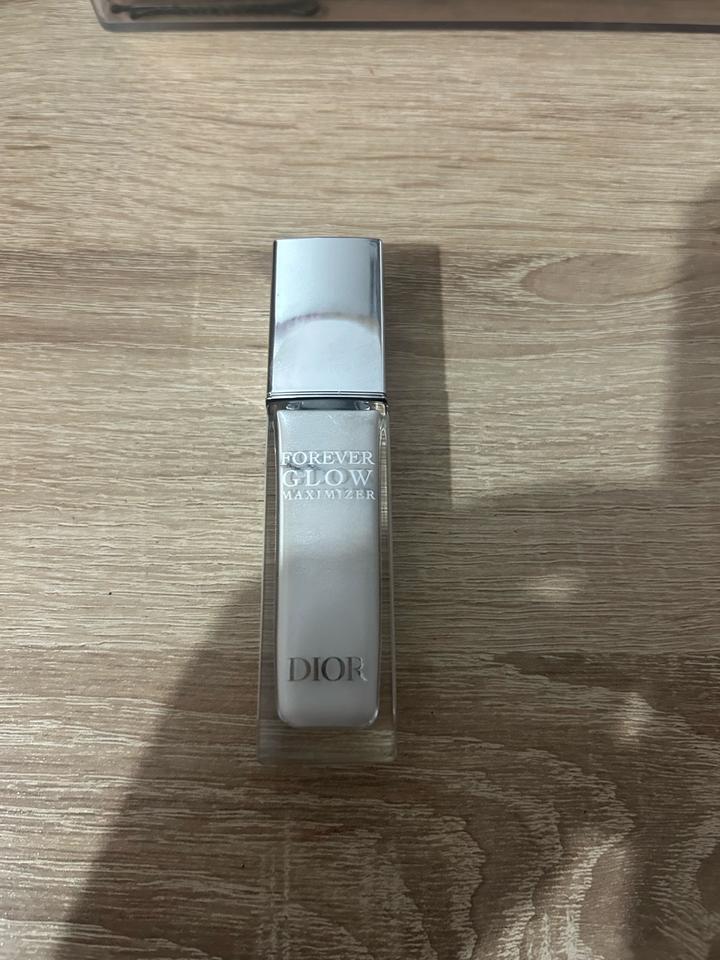 Dior хайлайтер