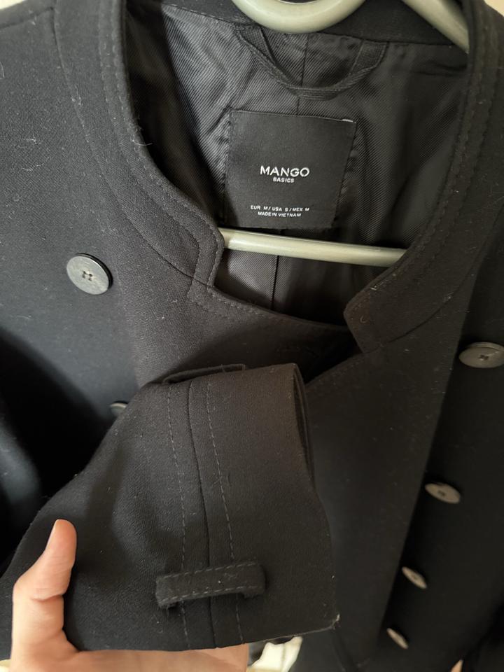 Пальто-пиджак Mango