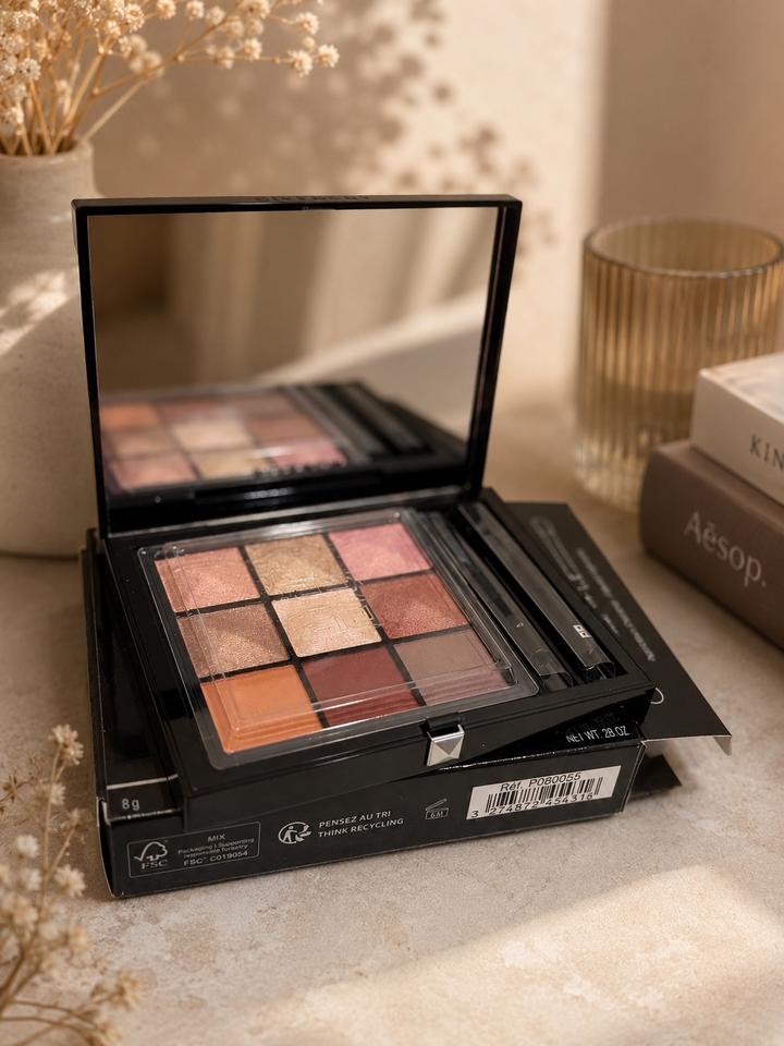 Givenchy Le 9 De Givenchy Eyeshadow Palette ✨