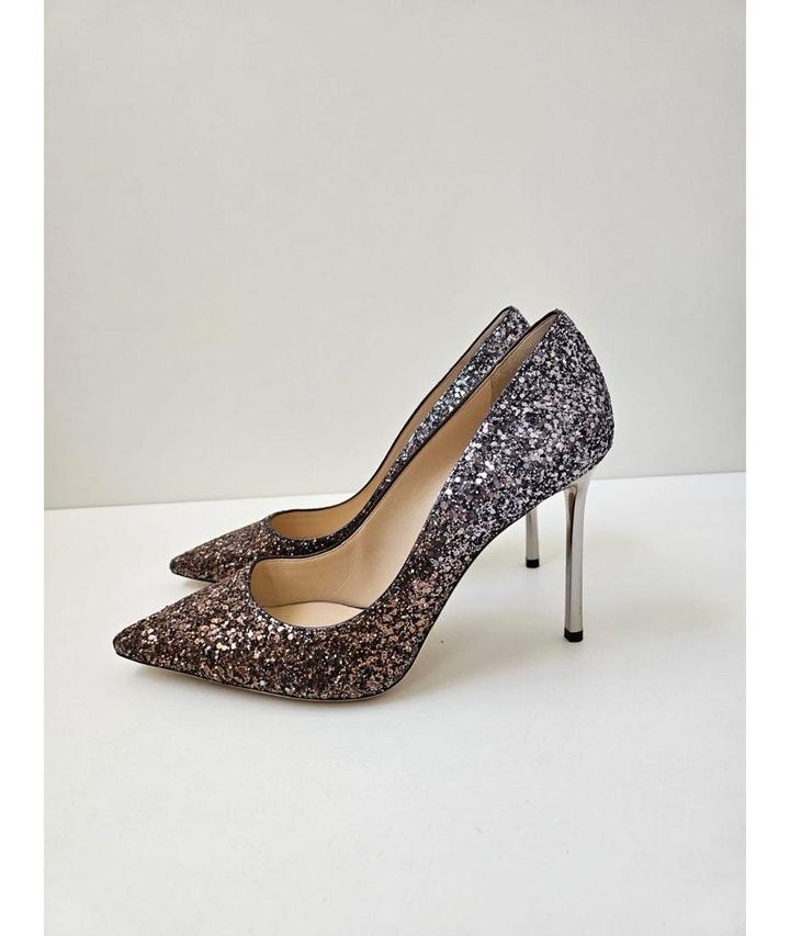 Туфли от Jimmy choo