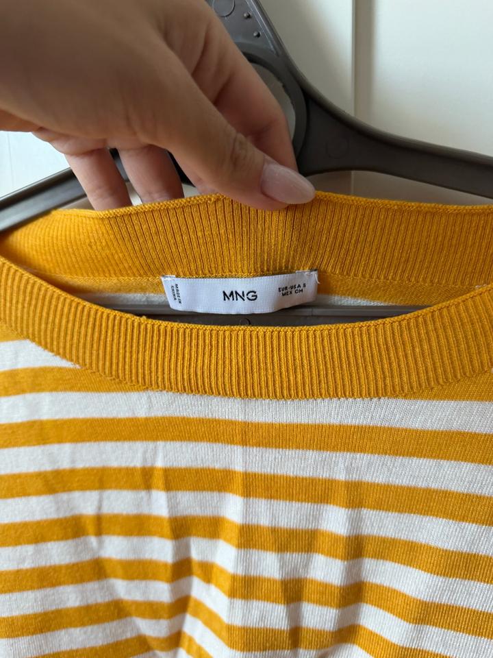 Джемпер Mango