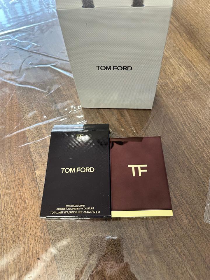 Палетка Tom Ford