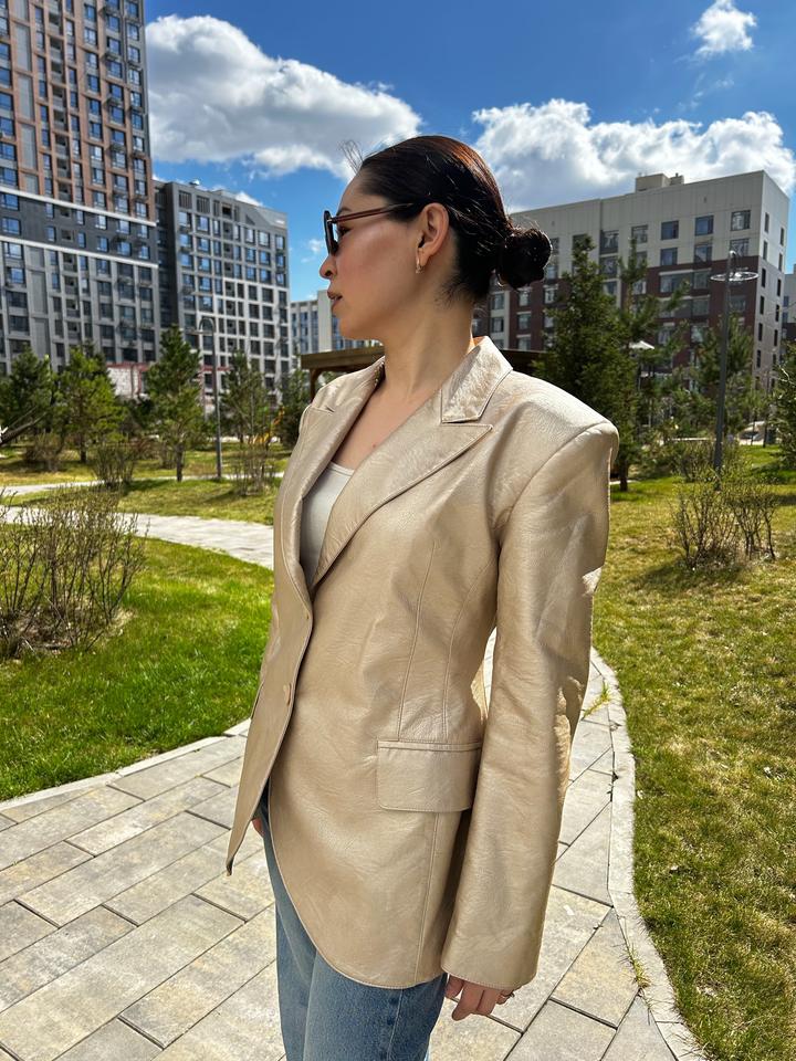 Жакет