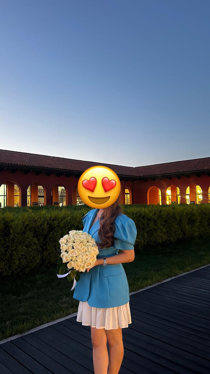 двойка от Боннито