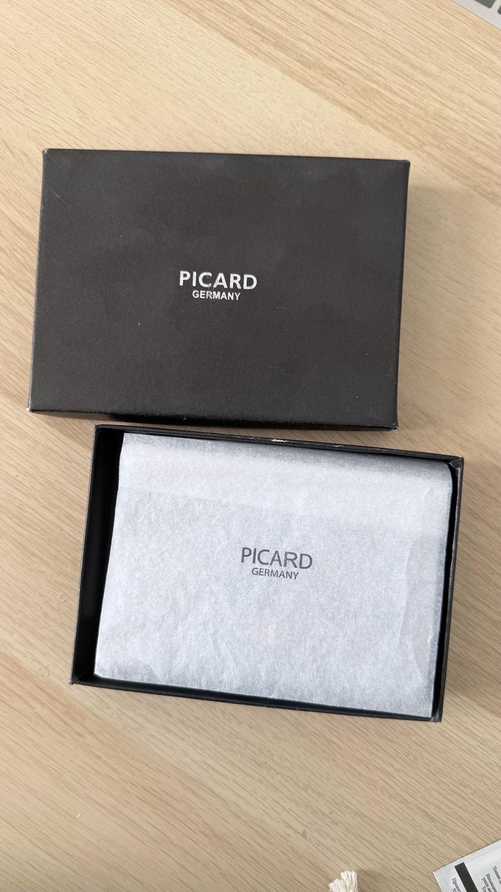 Кошелек Picard