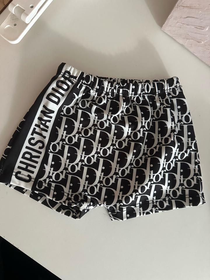 Плавки Dior