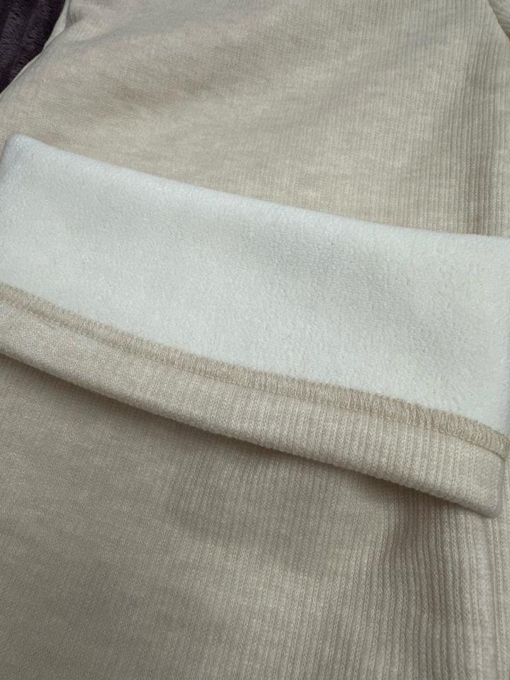 Невероятно мягкие брюки