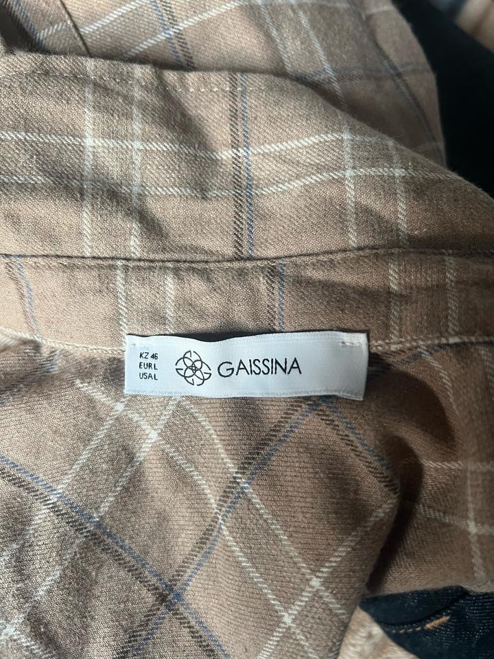 Рубашка GAISSINA