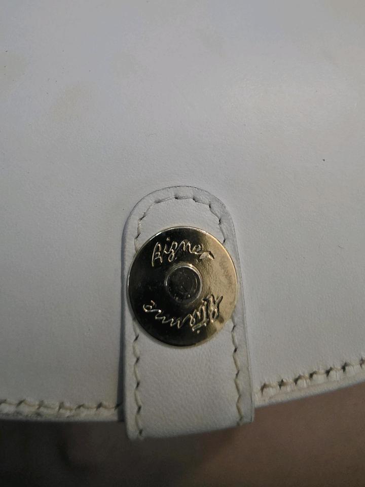 три оригинальные сумки из личной коллекции.