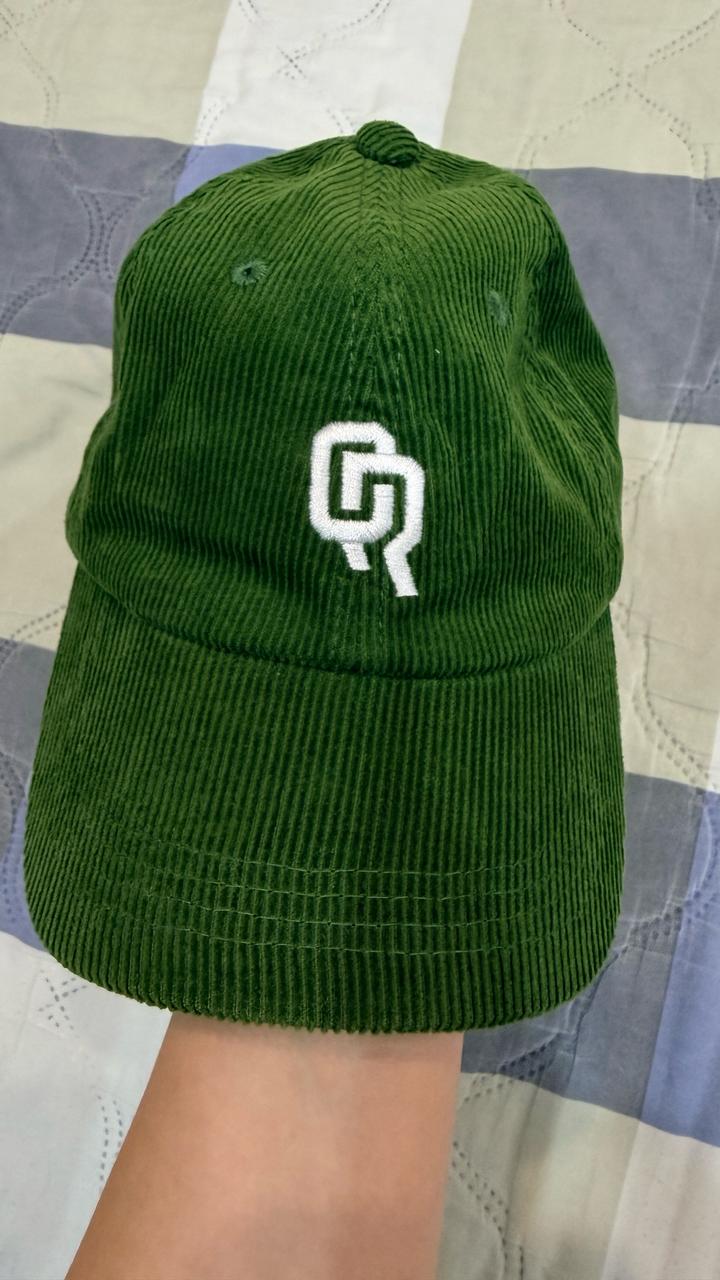 Кепка QAZAQ REPUBLIC
