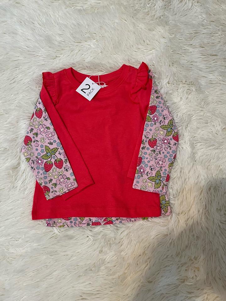 Пакет вещи для девочек