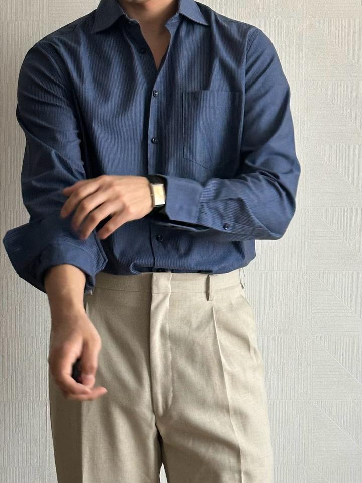 Молочные брюки