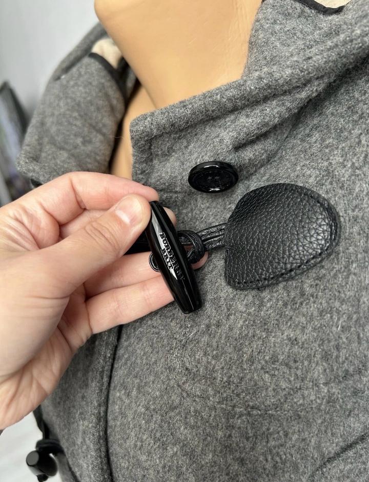 Пальто Burberry XS S