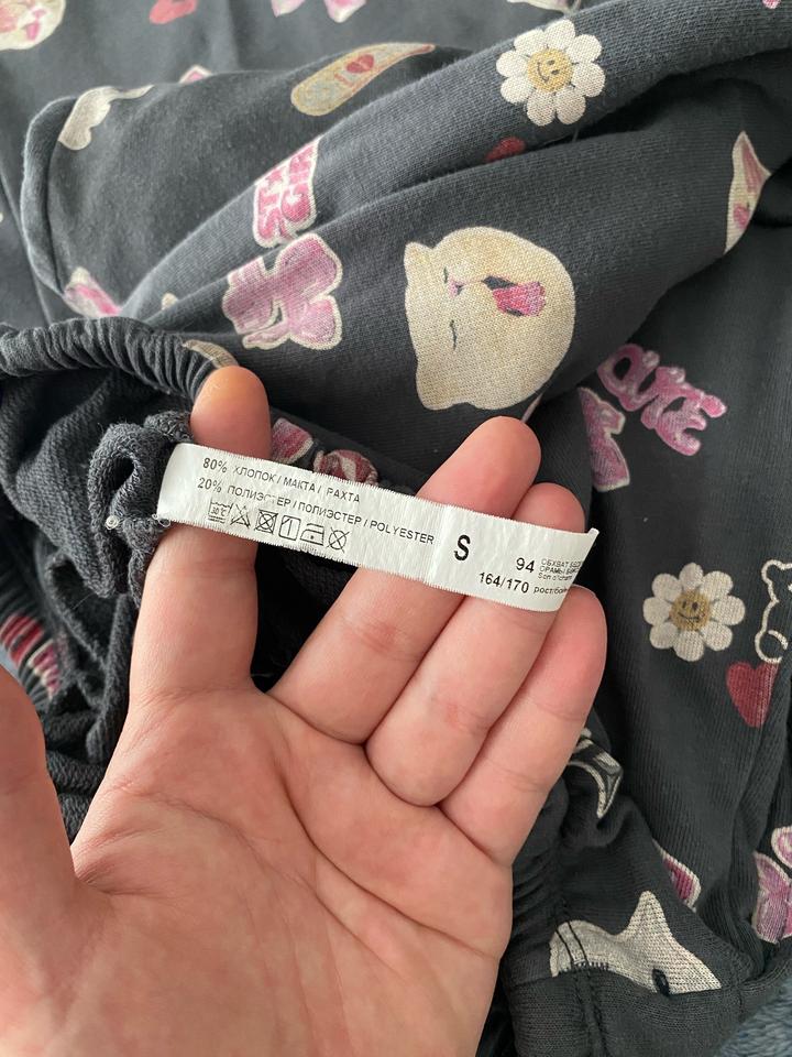 Mark formelle брюки палаццо