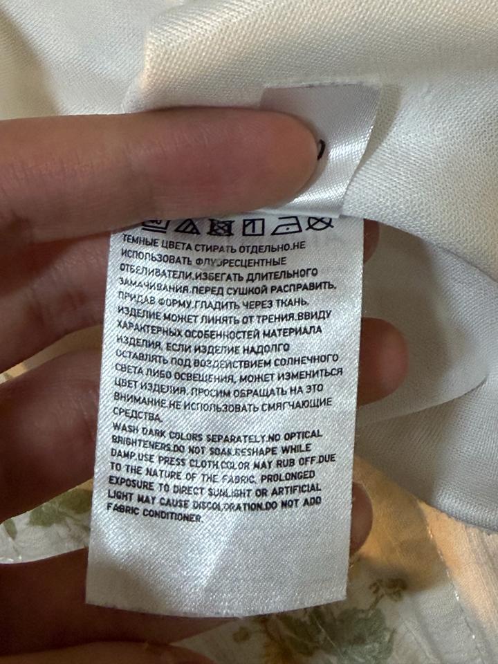 Футболка Uniqlo AIRism