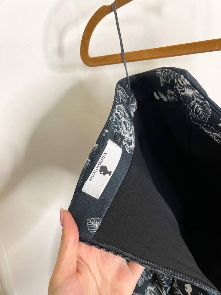 платье от Bella Potemkina (российский дизайнер)