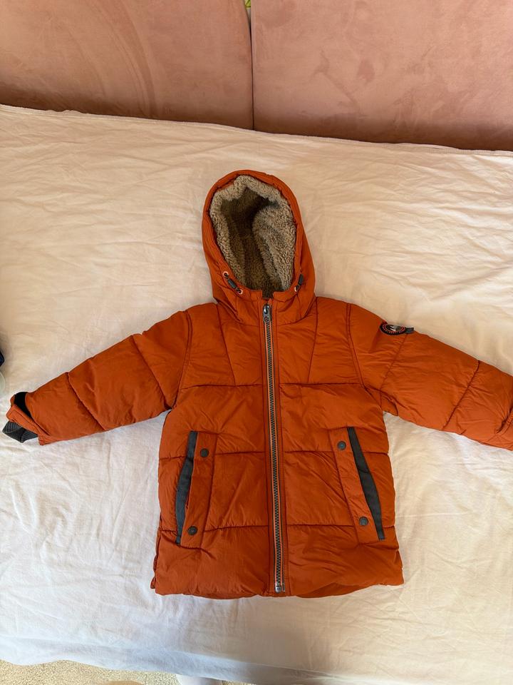 Комбез детский на мальчика