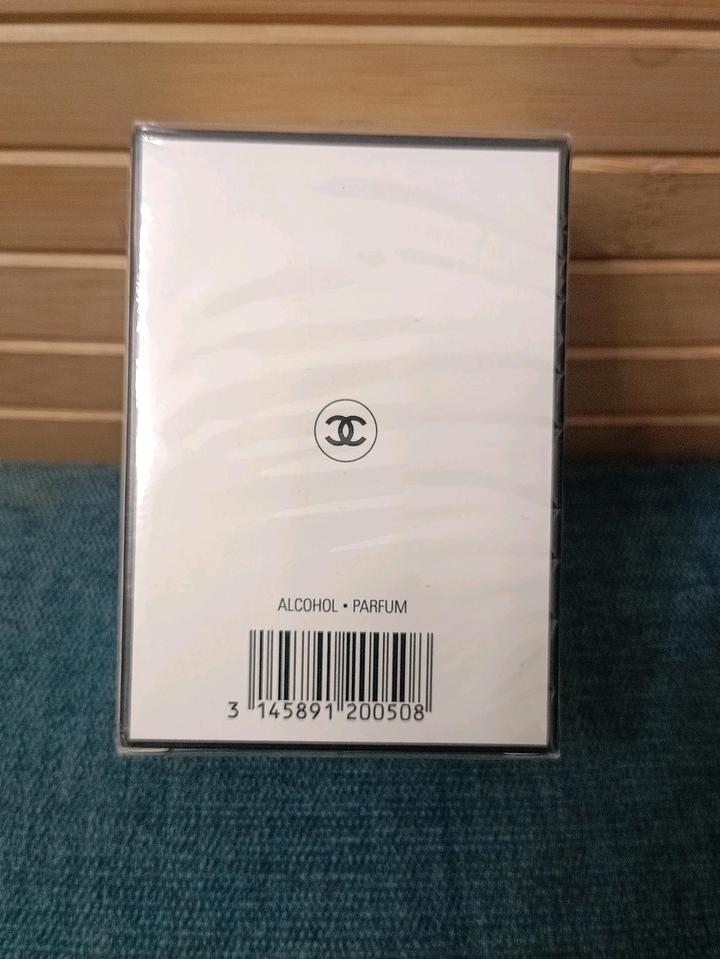 Духи Chanel №5 Perfume, 15 ml ( оригинал)