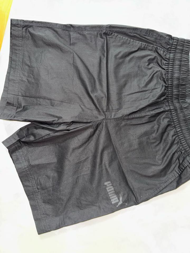 Новые муж.Шорты Puma