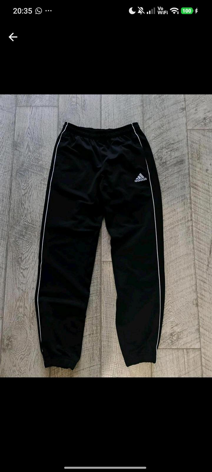 Adidas pants оригинал.Штаны Адидас оригинал