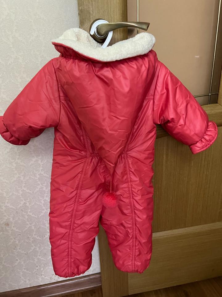 Комбинезон mimioriki