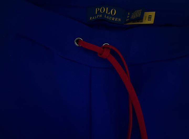 Polo Ralph Lauren оригинал новый S