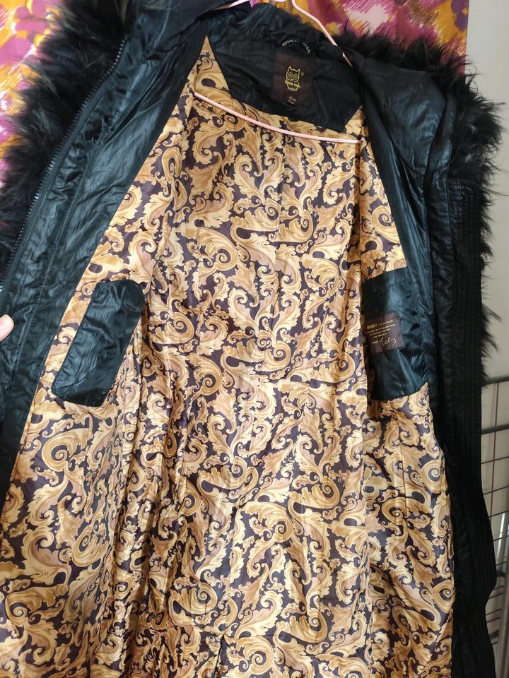 Куртка женская