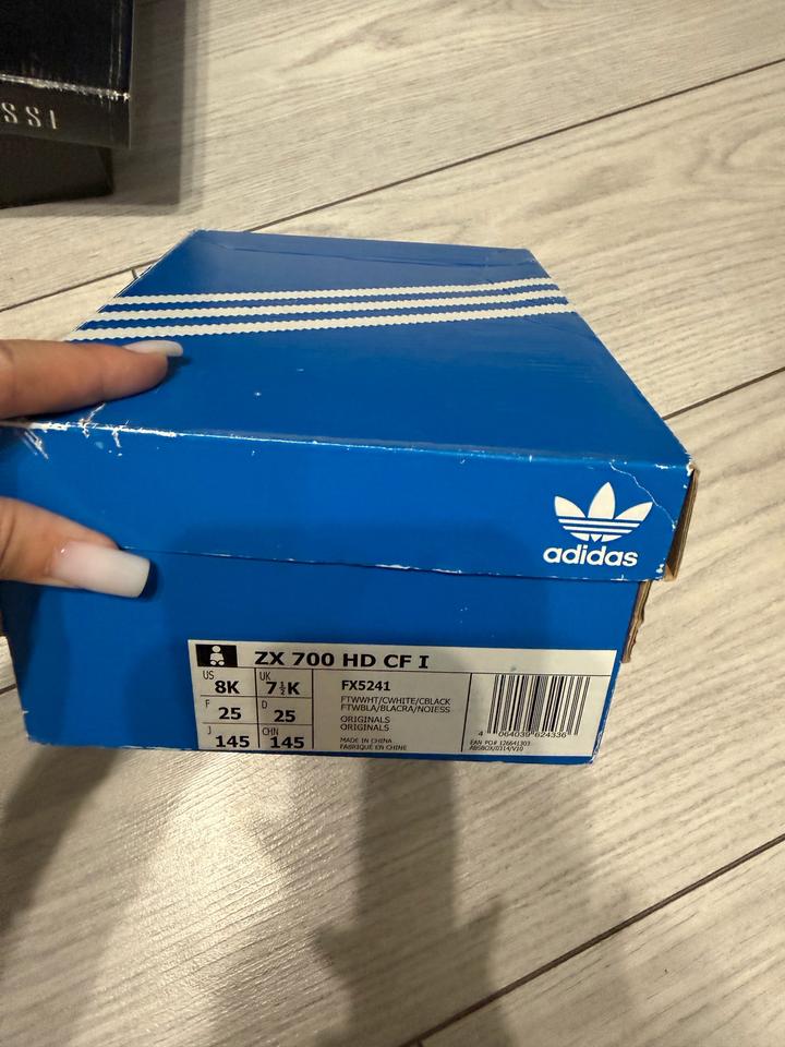 Adidas