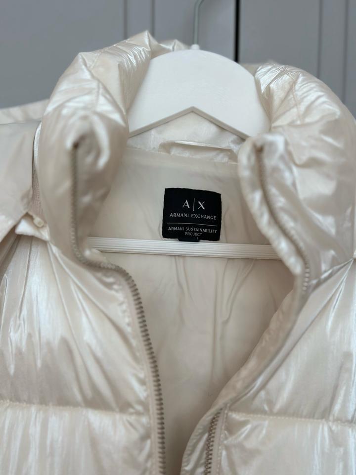 Куртка Armani Exchange