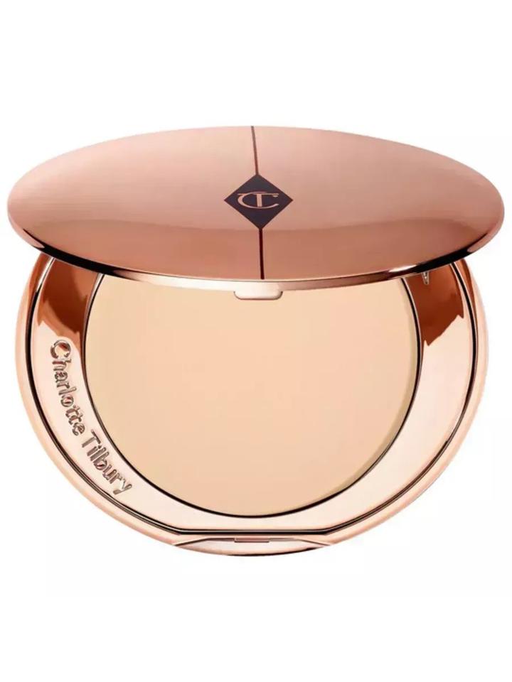 Пудра Charlotte Tilbury