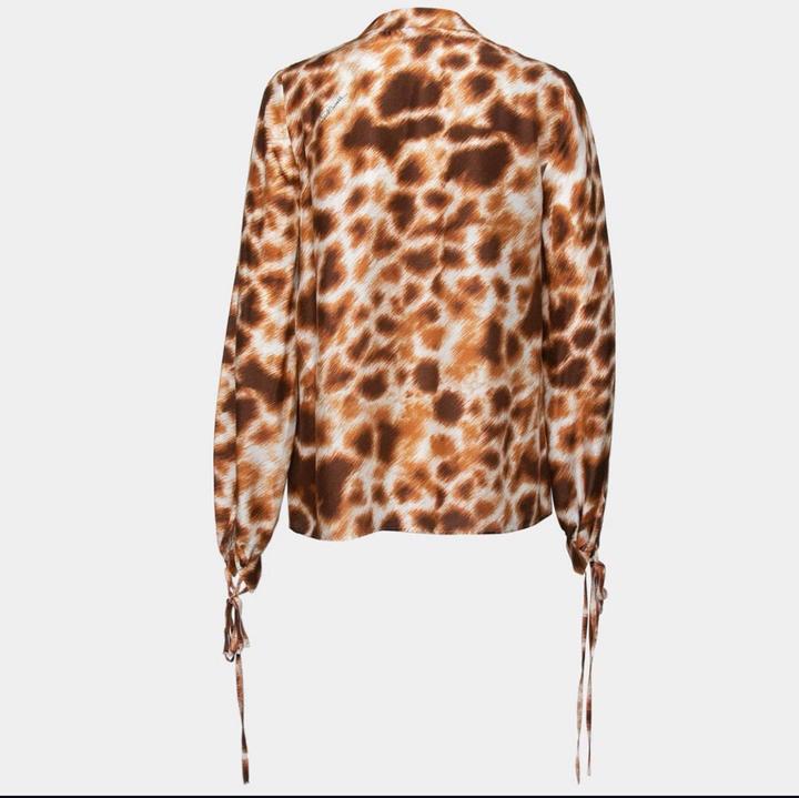 Блуза Just Cavalli(Roberto Cavalli)