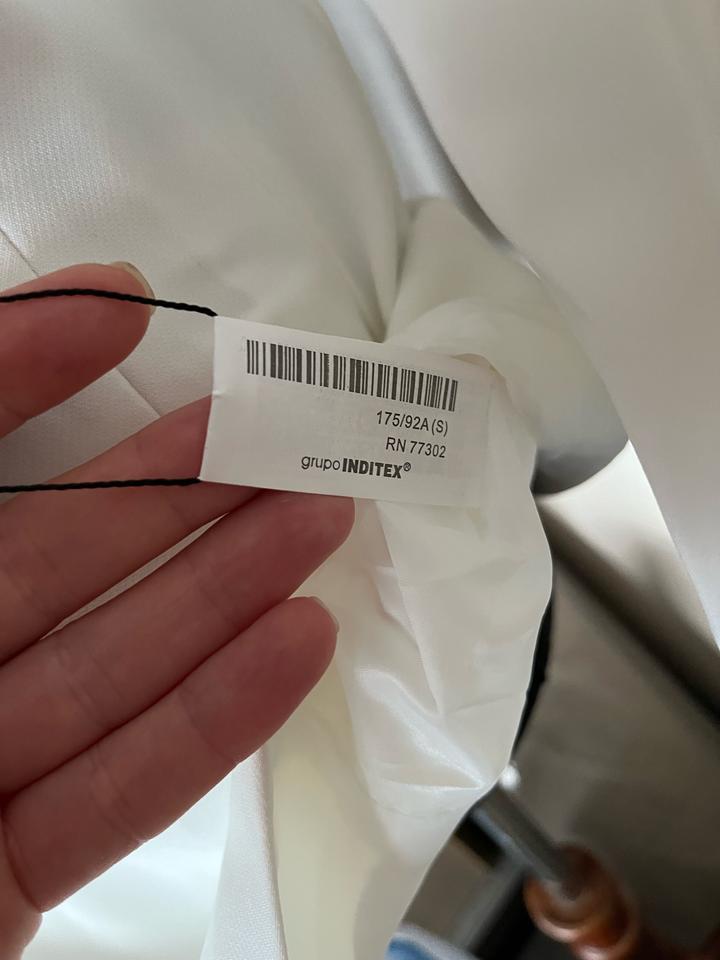 Пиджак Zara