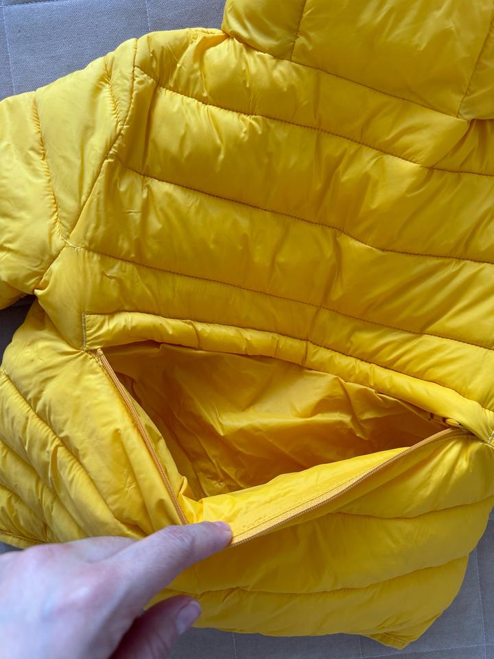 Mothercare куртка