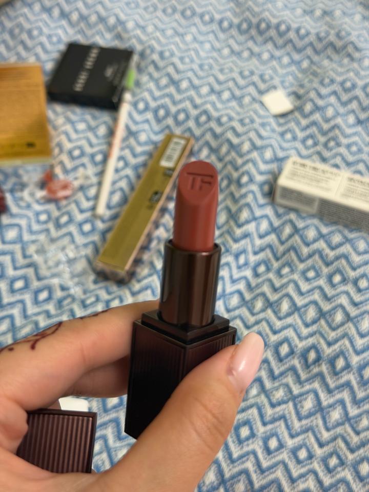 Помада Tom ford