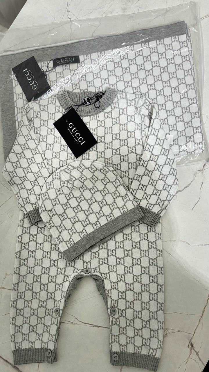 Комплект для самых маленьких