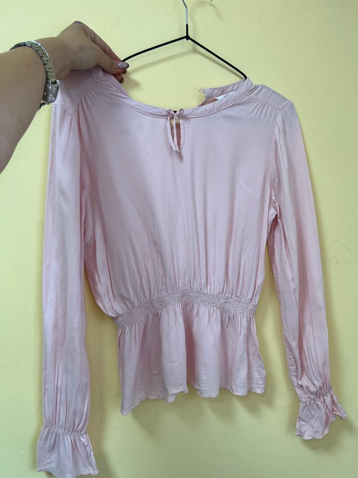 Рубашка H&M 12-13 лет