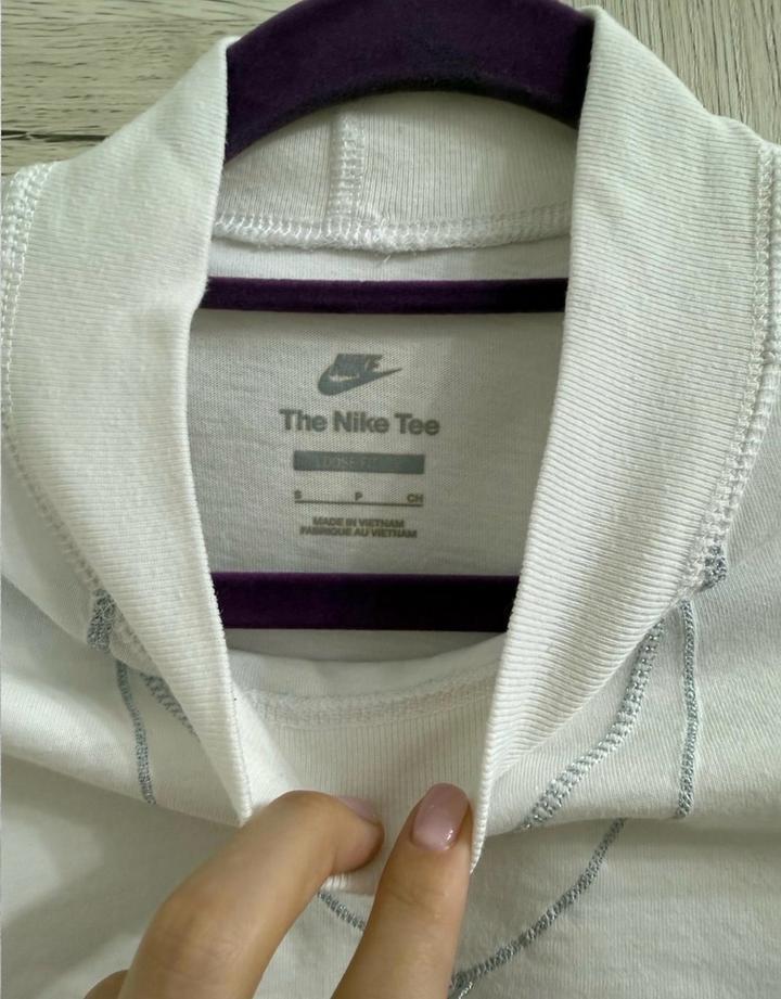 Водолазка Nike